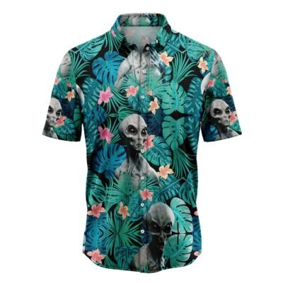 Retro Inspired Shirt
