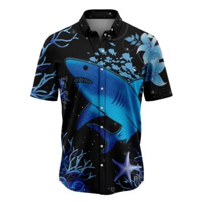 Modern Edge Shirt