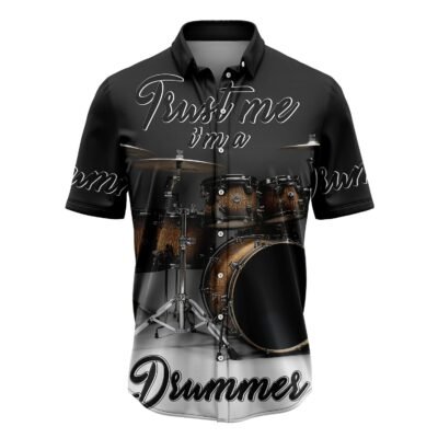 Unique Blend Shirt