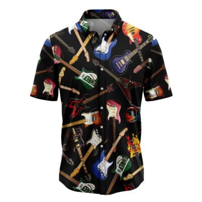 Daily Highlight Shirt