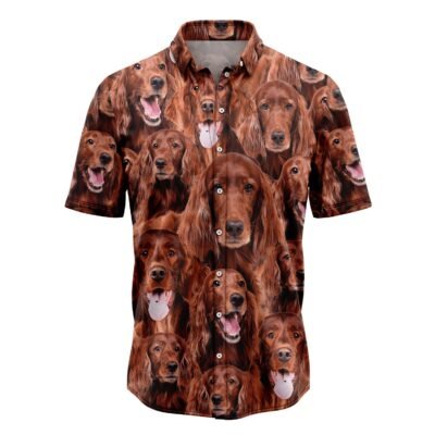 Universal Appeal Shirt