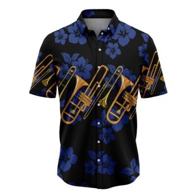 Statement Piece Shirt
