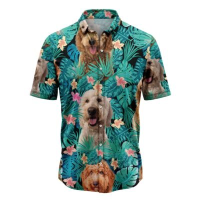 Handmade Charm Shirt