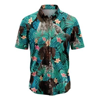 Seasonal Style Shirt