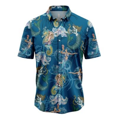 Standout Hue Shirt