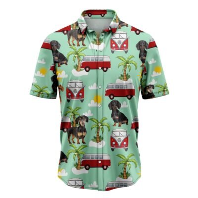Festive Flair Shirt