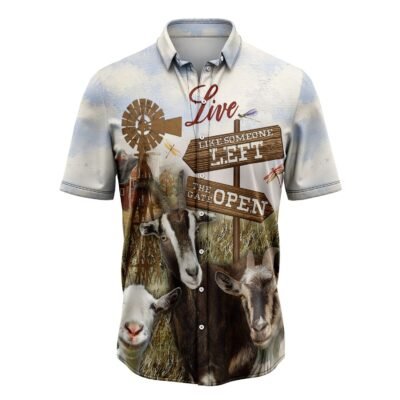 Unique Vibe Shirt