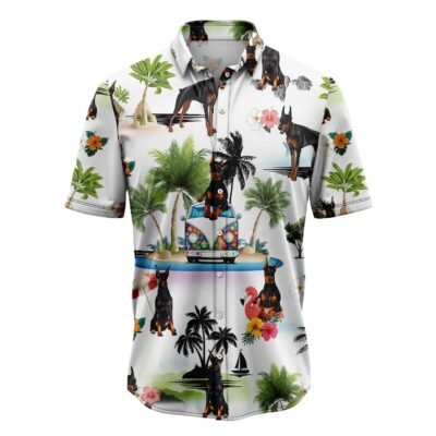 Relaxed Style Shirt