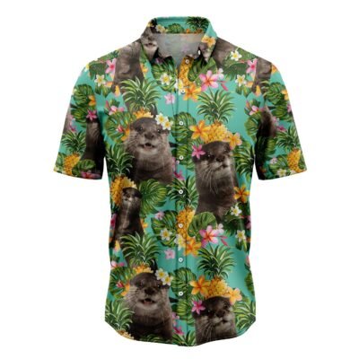 Tailored Creation Shirt