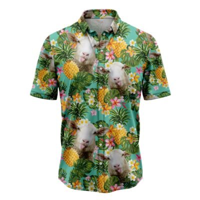 Bold Hue Shirt