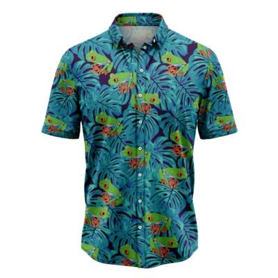 Custom Made Shirt