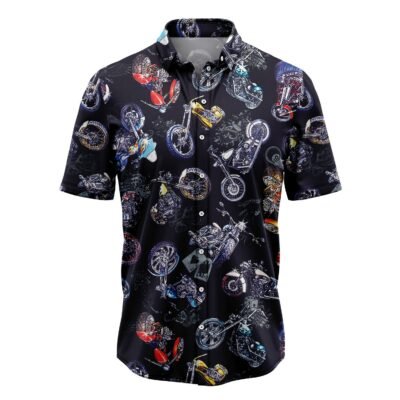 New Collection Shirt