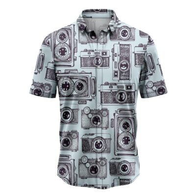 Inspired Look Shirt