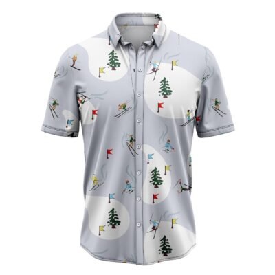Handcrafted Feel Shirt