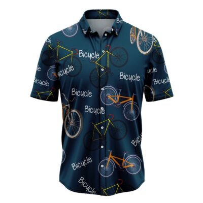 Colorful Charm Shirt
