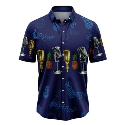 Modern Classic Shirt