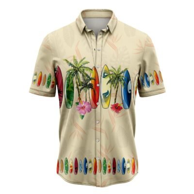 Crafted Comfort Shirt