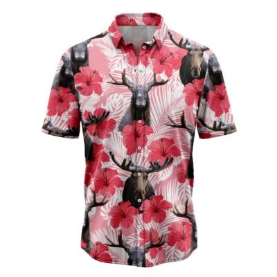 Unique Touch Shirt