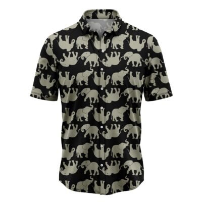 Signature Look Shirt