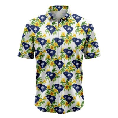 Everyday Essential Shirt