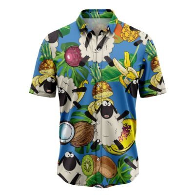 Fresh Drop Shirt
