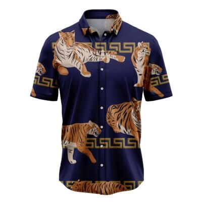 Striking Style Shirt