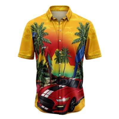 Everyday Luxury Shirt