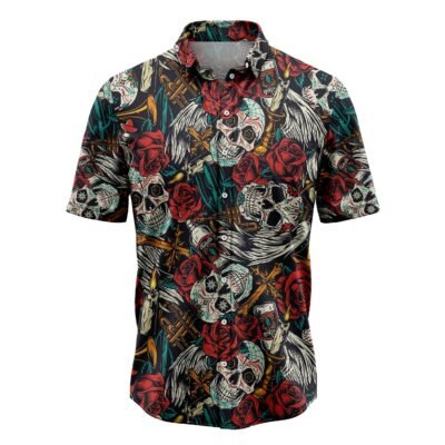Subtle Shine Shirt