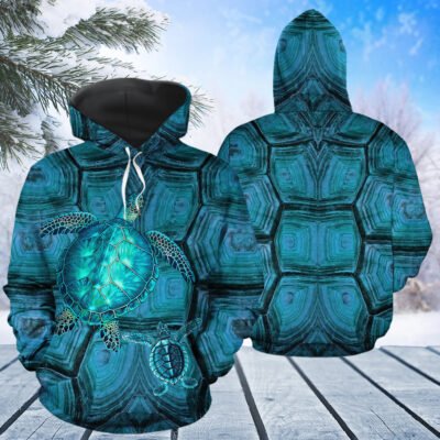 Unique Touch Hoodie